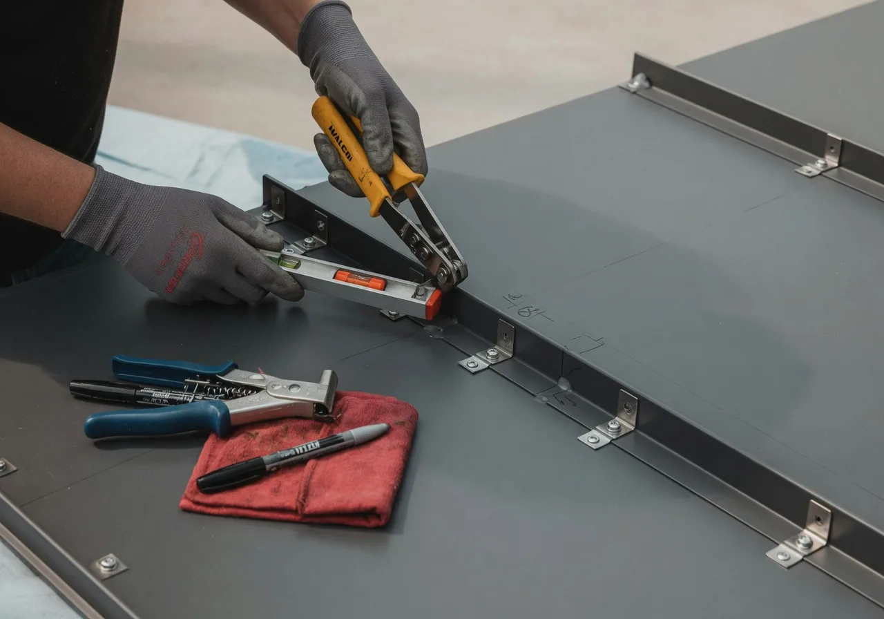 Why choose Metal Roofing Installation in Geneva, NE